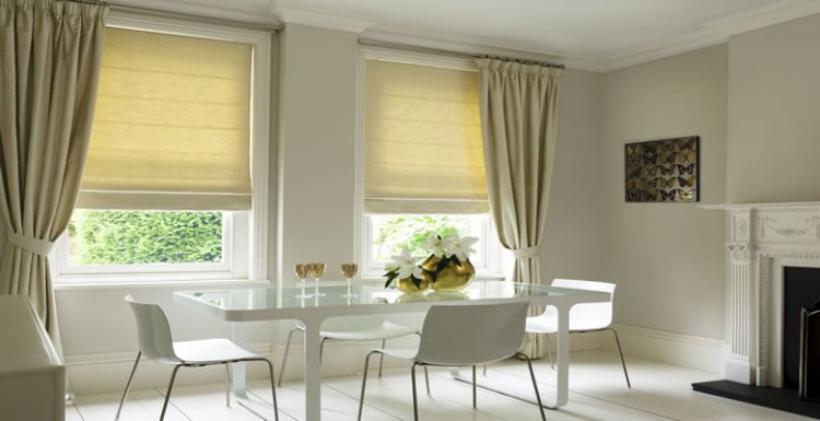 Eco-Friendly Roller Blinds: Sustainable Options for Your Home