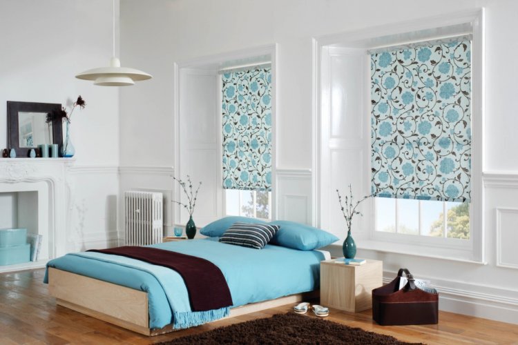 Eco-Friendly Roller Blinds: Sustainable Options for Your Home