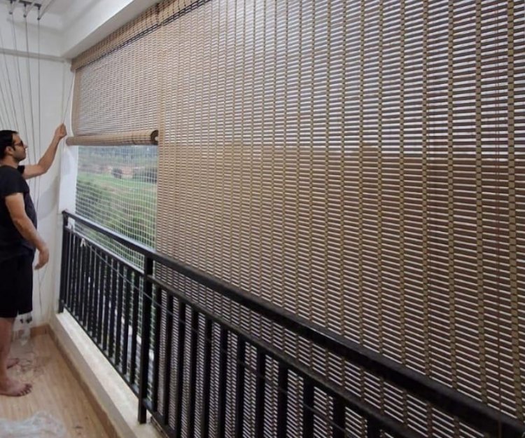 PVC Blinds: Durable, Versatile, and Affordable Window Solutions