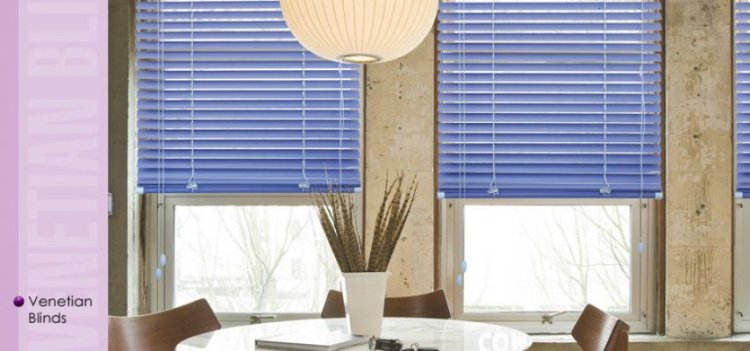 Elevate Your Interiors with Premium Aluminium Blinds