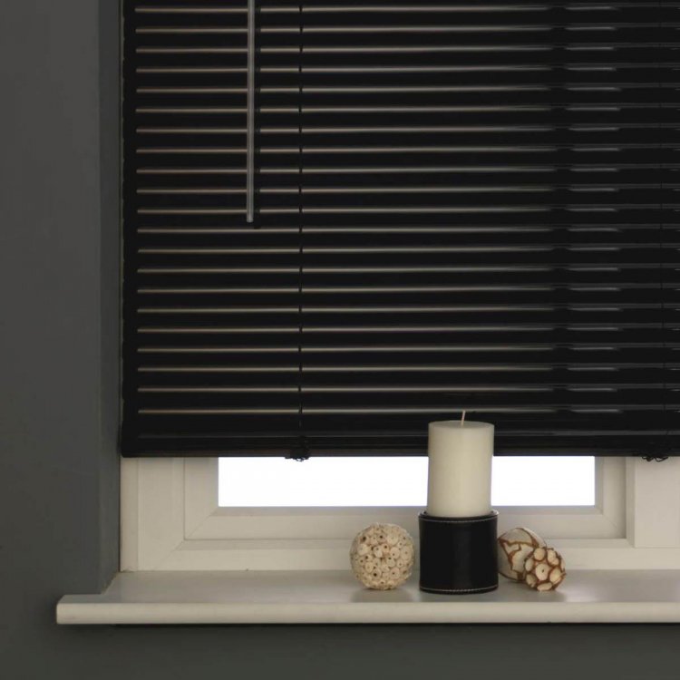 Elevate Your Interiors with Premium Aluminium Blinds